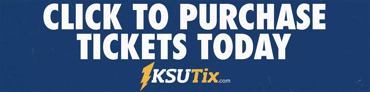 KSU tix top banner