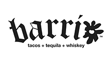 Barrio logo