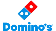 Domino's Pizza logo