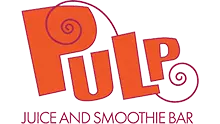 Pulp Jucie and Smoothie Bar logo