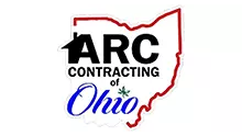 ARC of Ohio Site Footer
