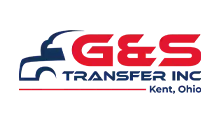 G&S Transfer Logo Footer
