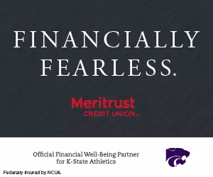 Meritrust Credit Union - Ad Space