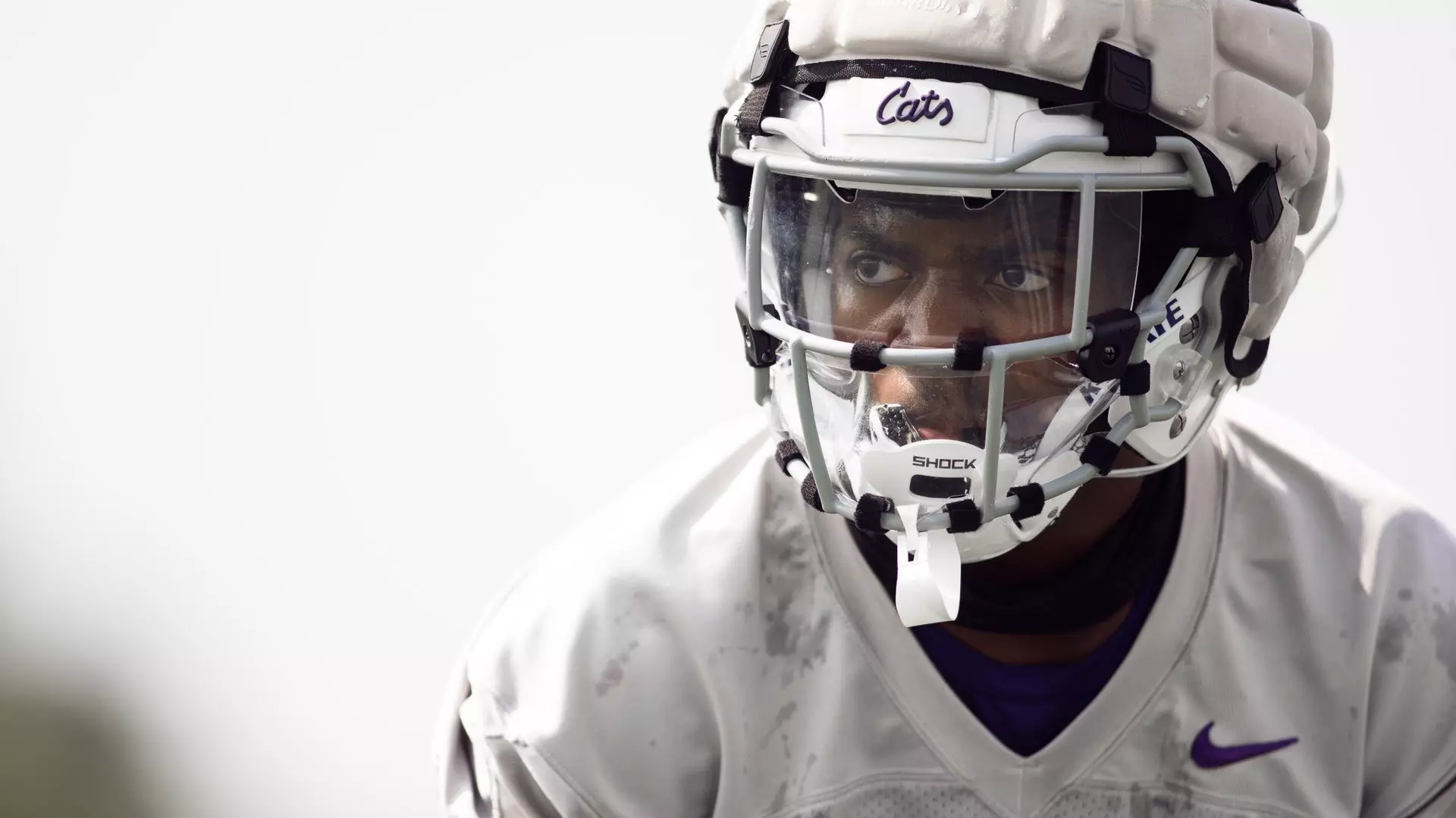 Saturday Practice 8.8.20