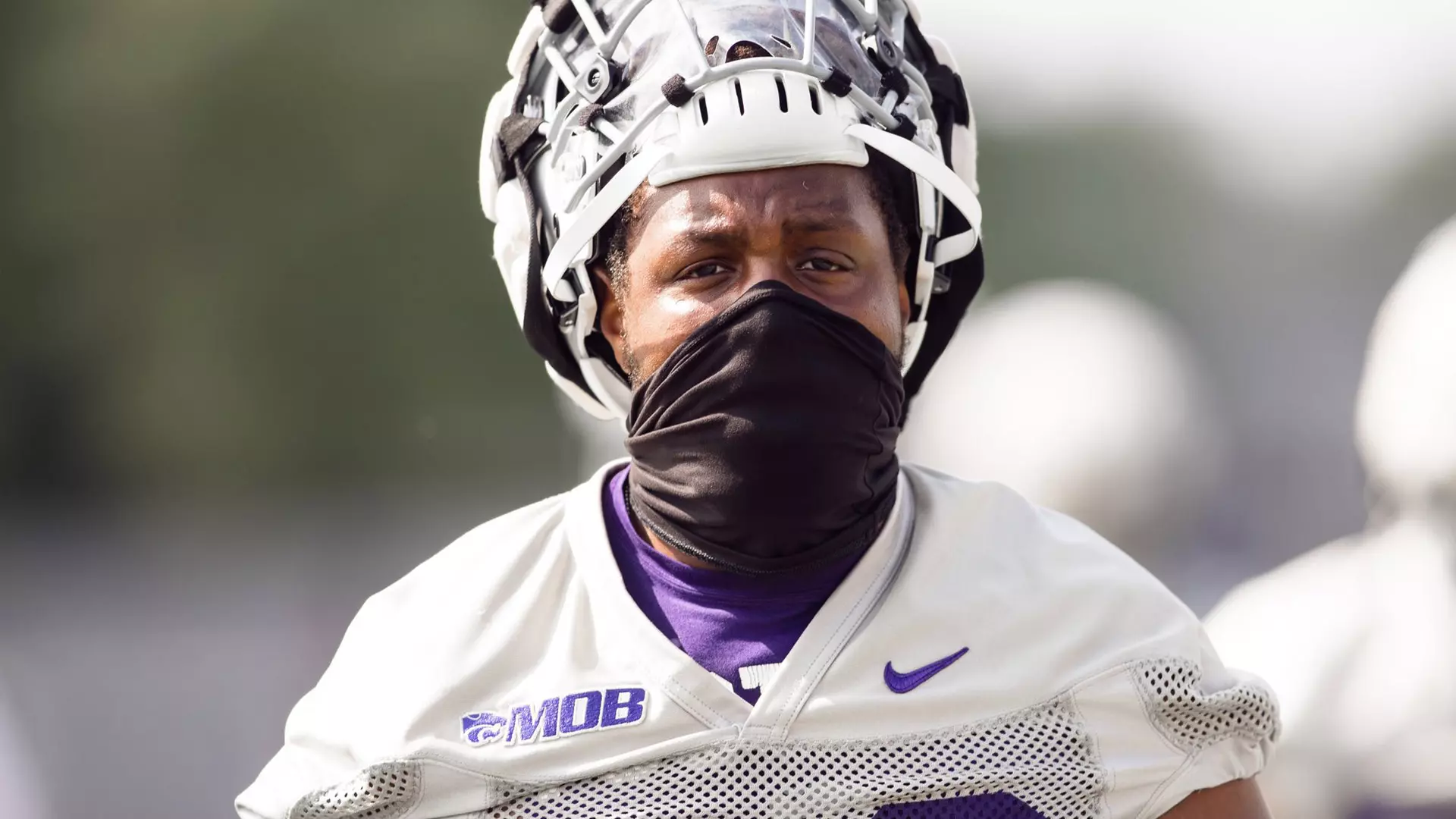 Saturday Practice 8.8.20