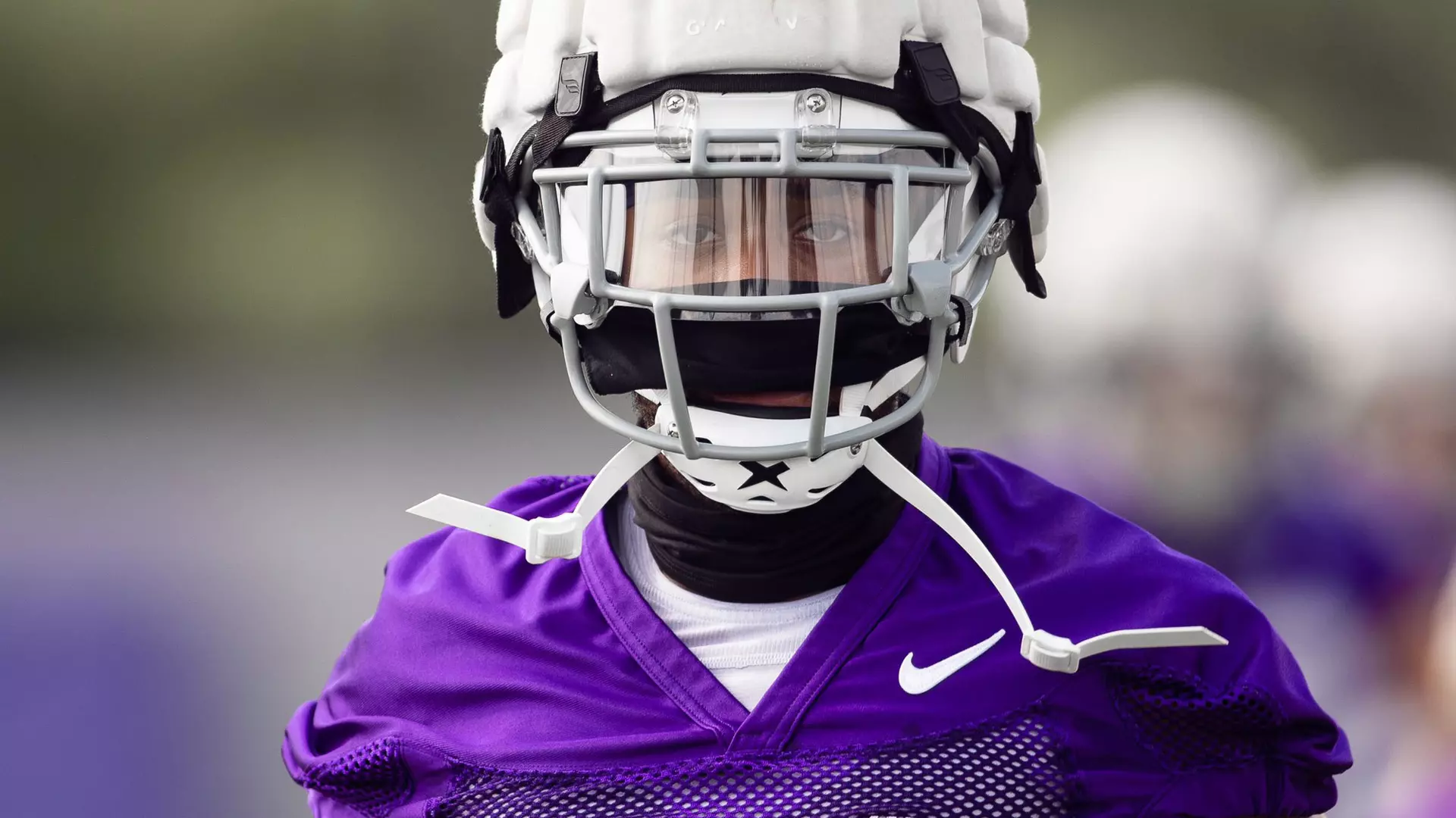 Saturday Practice 8.8.20