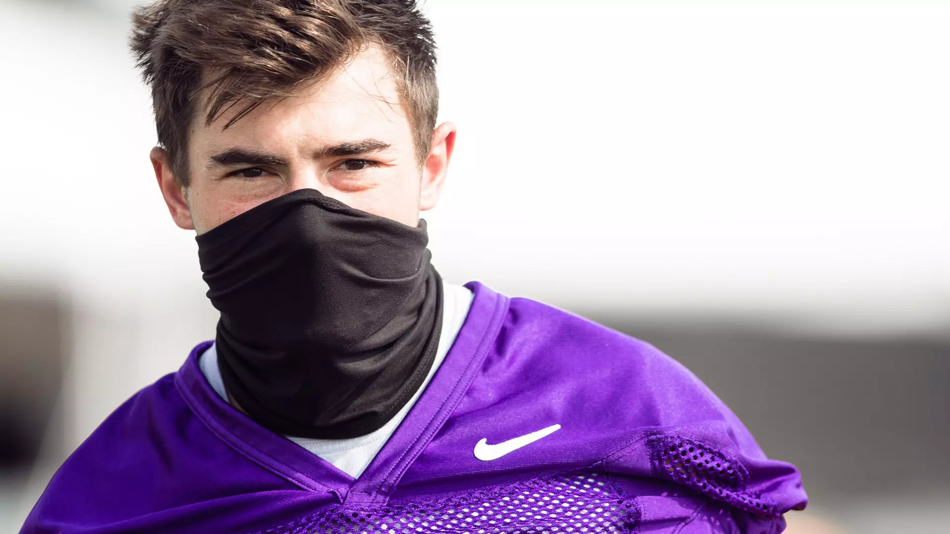 Saturday Practice 8.8.20