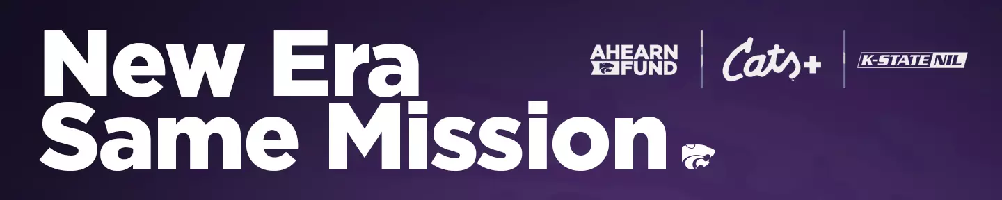 New Era, Same Mission banner