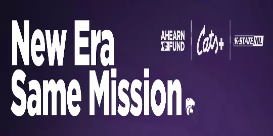 New Era, Same Mission banner