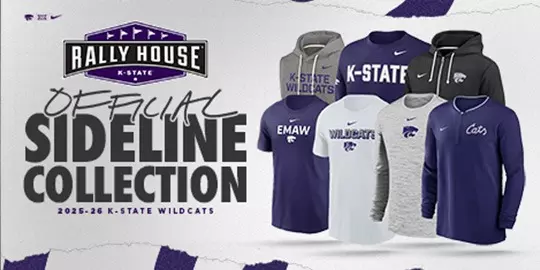 Rally House Sideline Collection