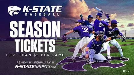 Baseball Season Tickets 2026