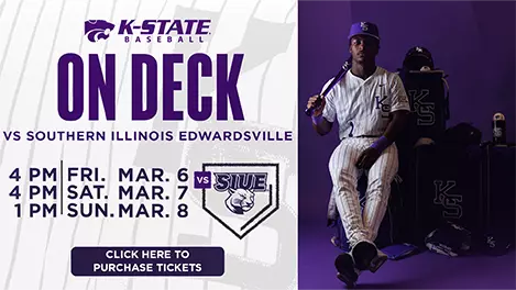 Baseball SIUE Series promo