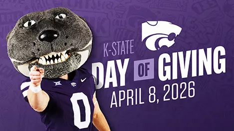 K-State Day of Giving WEB update