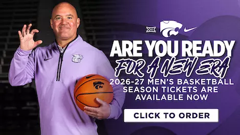 2026-27 MBB Season Tickets On Sale