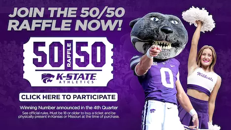 ATH26-50/50 Raffle