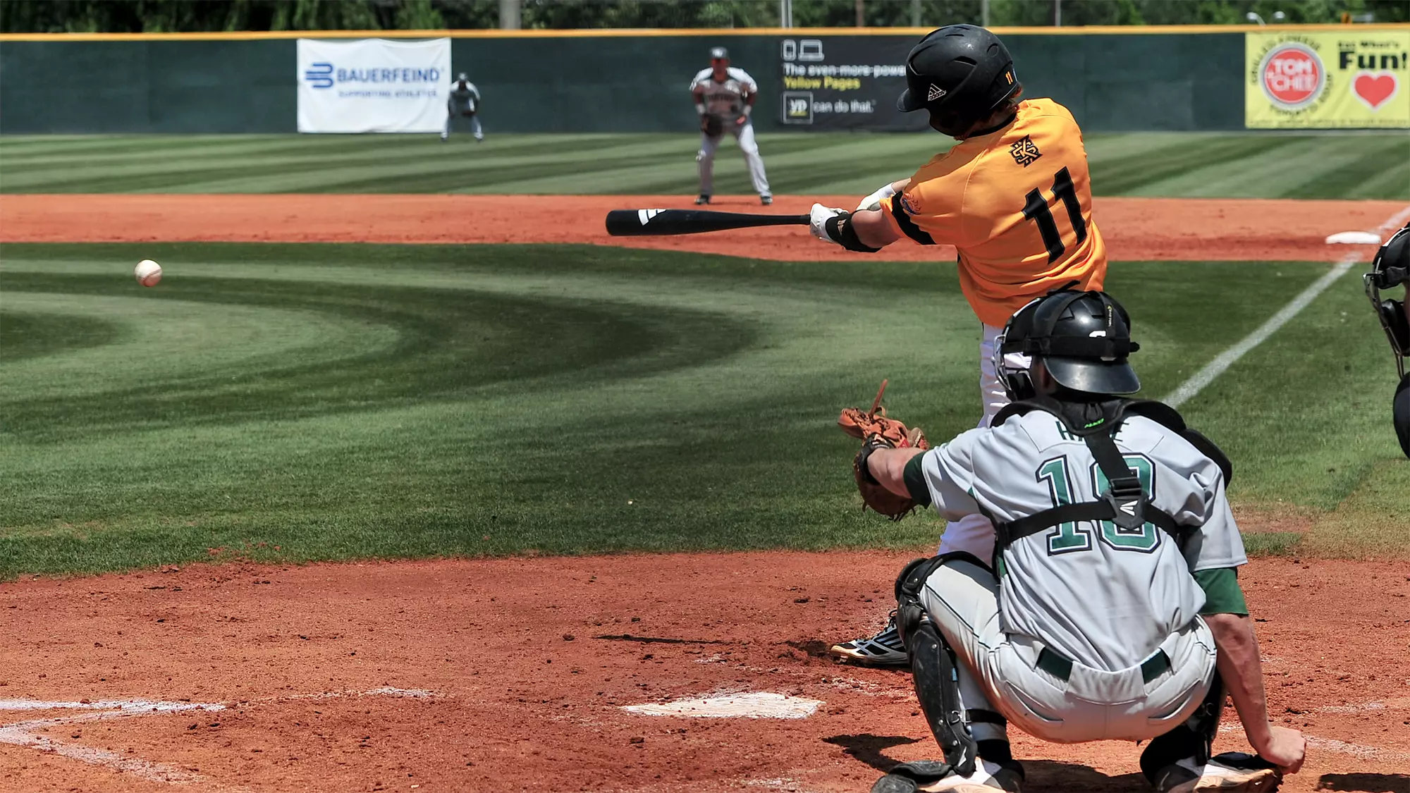 Grant Williams - Baseball - Kennesaw State University Athletics