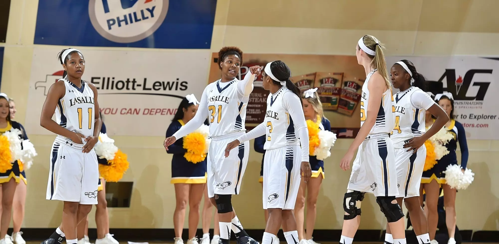 Women's Basketball Set For LIU Turkey Classic - La Salle University Athletics women-s-basketball-set-for-liu-turkey-classic-la-salle-university-athletics