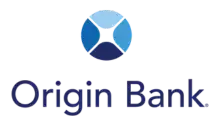 Origin Bank ad