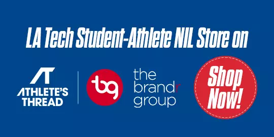 Athlete's Thread website banner