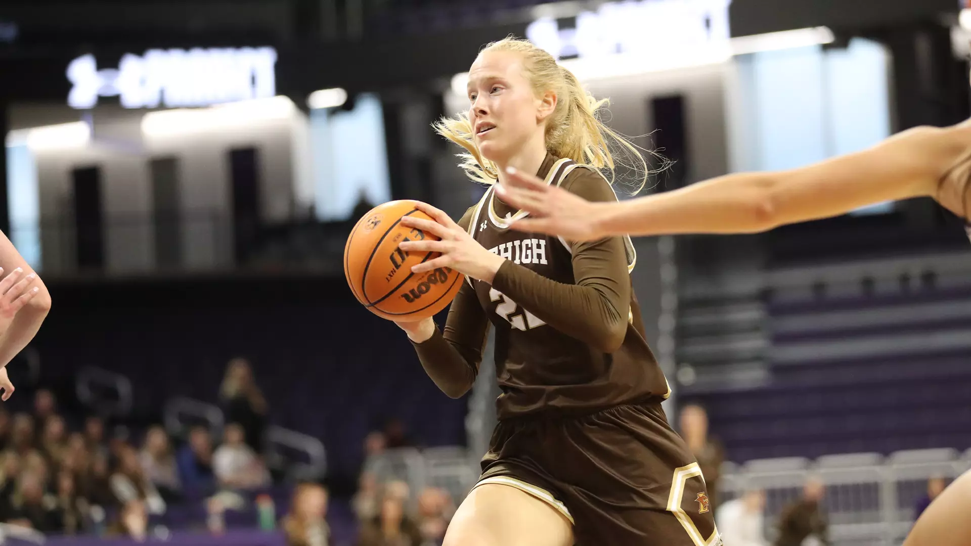 Maddie Albrecht