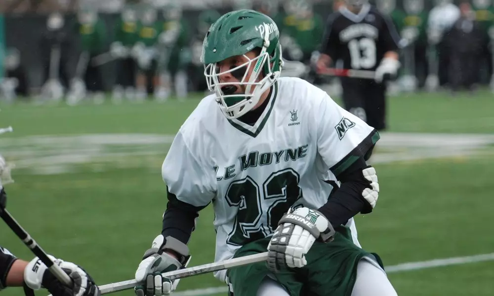 Jake Mortier - Men's Lacrosse - Le Moyne College Athletics jake-mortier-men-s-lacrosse-le-moyne-college-athletics