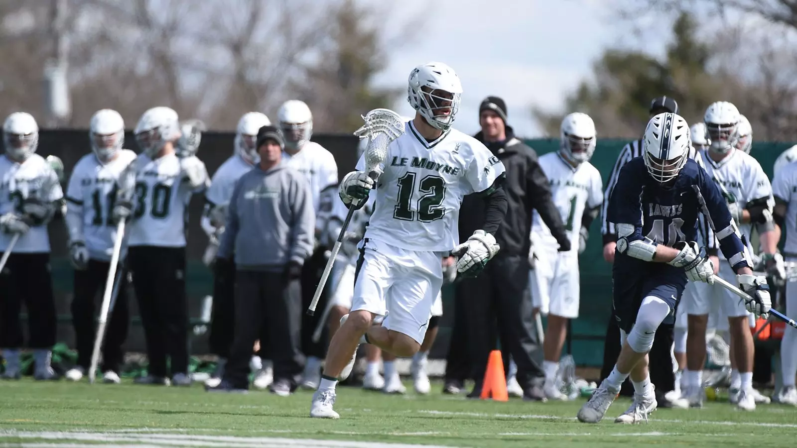 Brian Rogers - Men's Lacrosse - Le Moyne College Athletics brian-rogers-men-s-lacrosse-le-moyne-college-athletics