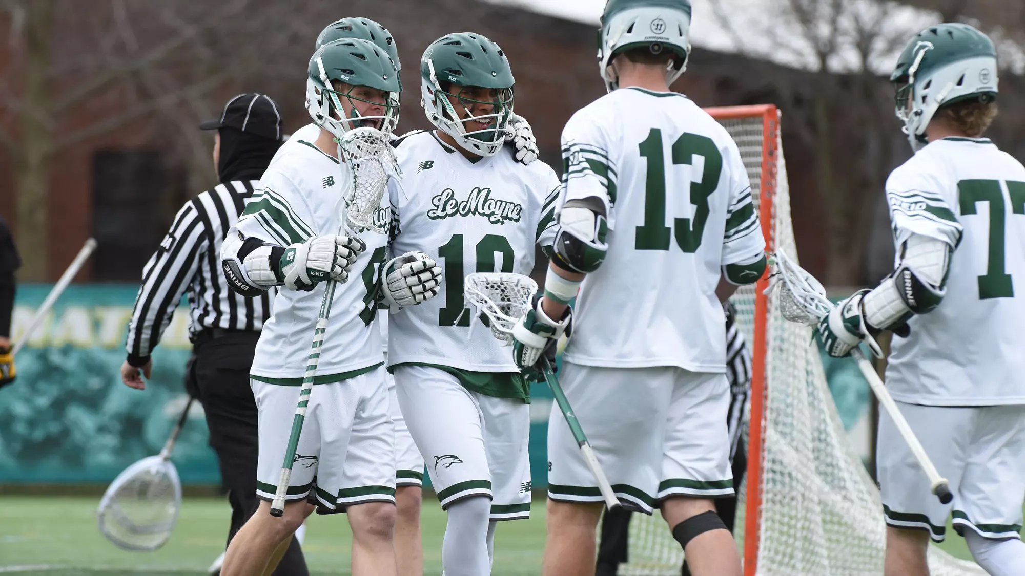 Greg White - Men's Lacrosse - Le Moyne College Athletics greg-white-men-s-lacrosse-le-moyne-college-athletics