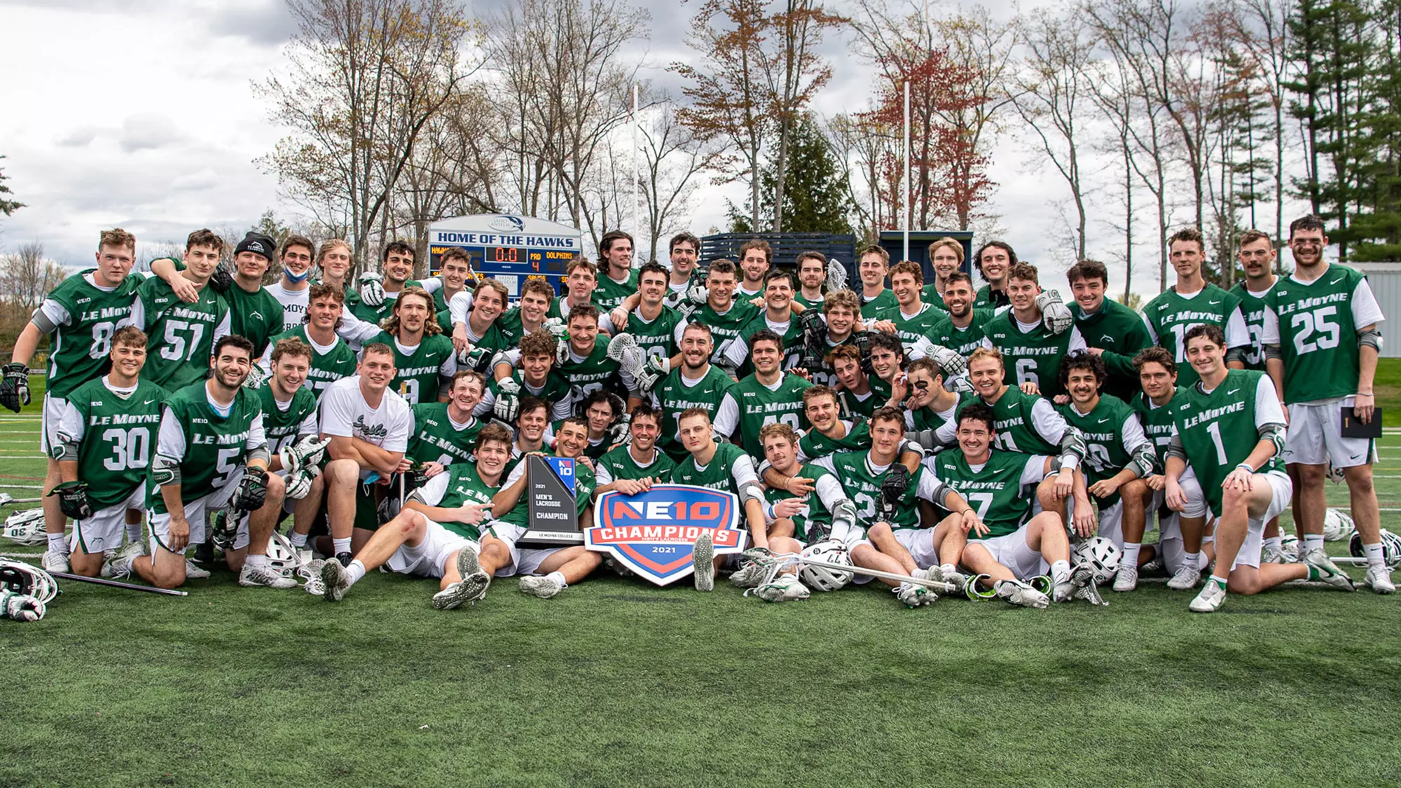 Nick Mallette - Men's Lacrosse - Le Moyne College Athletics nick-mallette-men-s-lacrosse-le-moyne-college-athletics