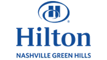 Hilton Green Hills
