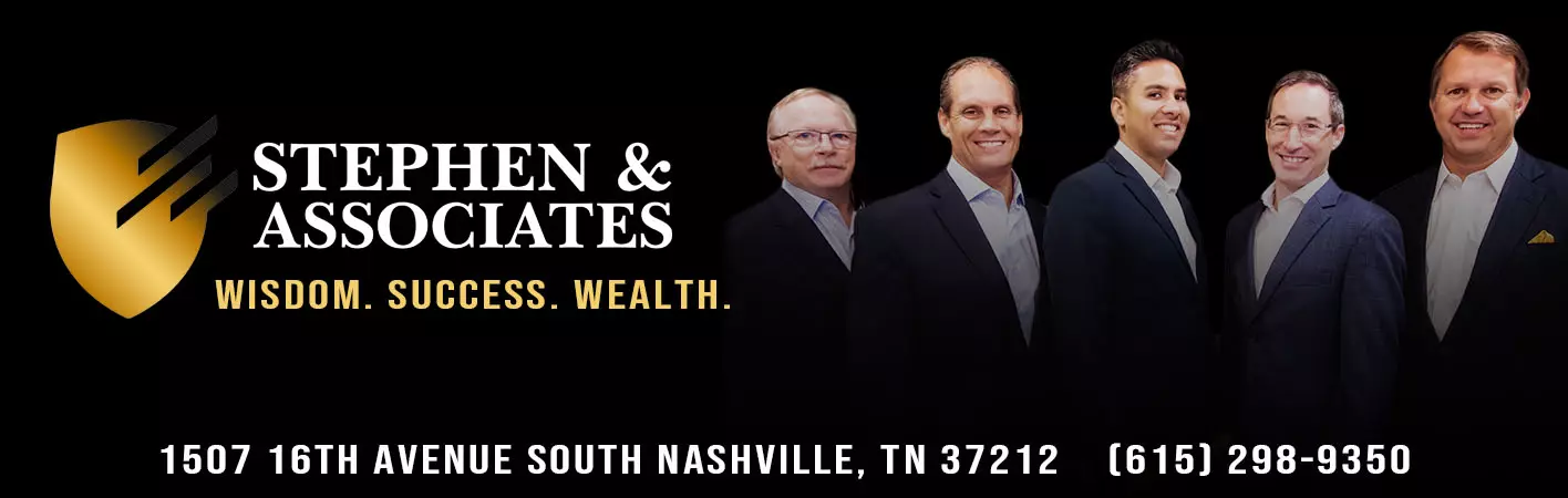 Stephen and Associates