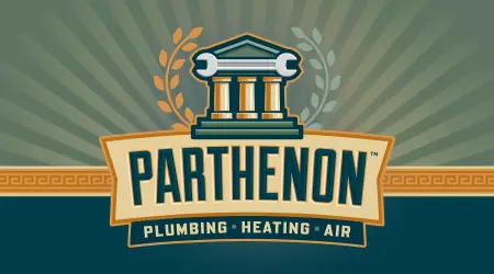 Parthenon Plumbing