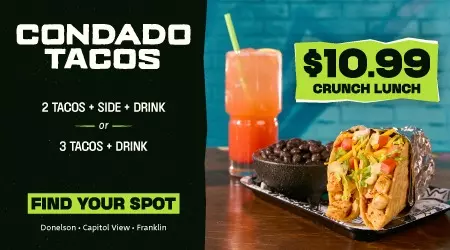 Condado Tacos
