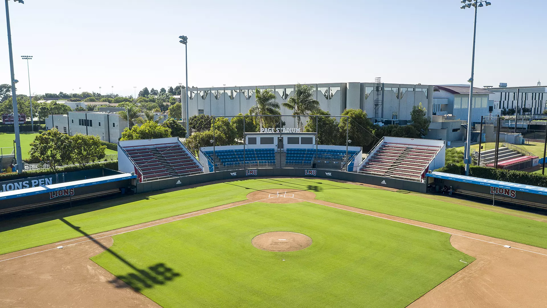 Schedule Alert: Baseball Adds Game at UCLA, Two Versus Oregon State and One Against Pepperdine - Loyola Marymount University Athletics schedule-alert-baseball-adds-game-at-ucla-two-versus-oregon-state-and-one-against-pepperdine-loyola-marymount-university-athletics