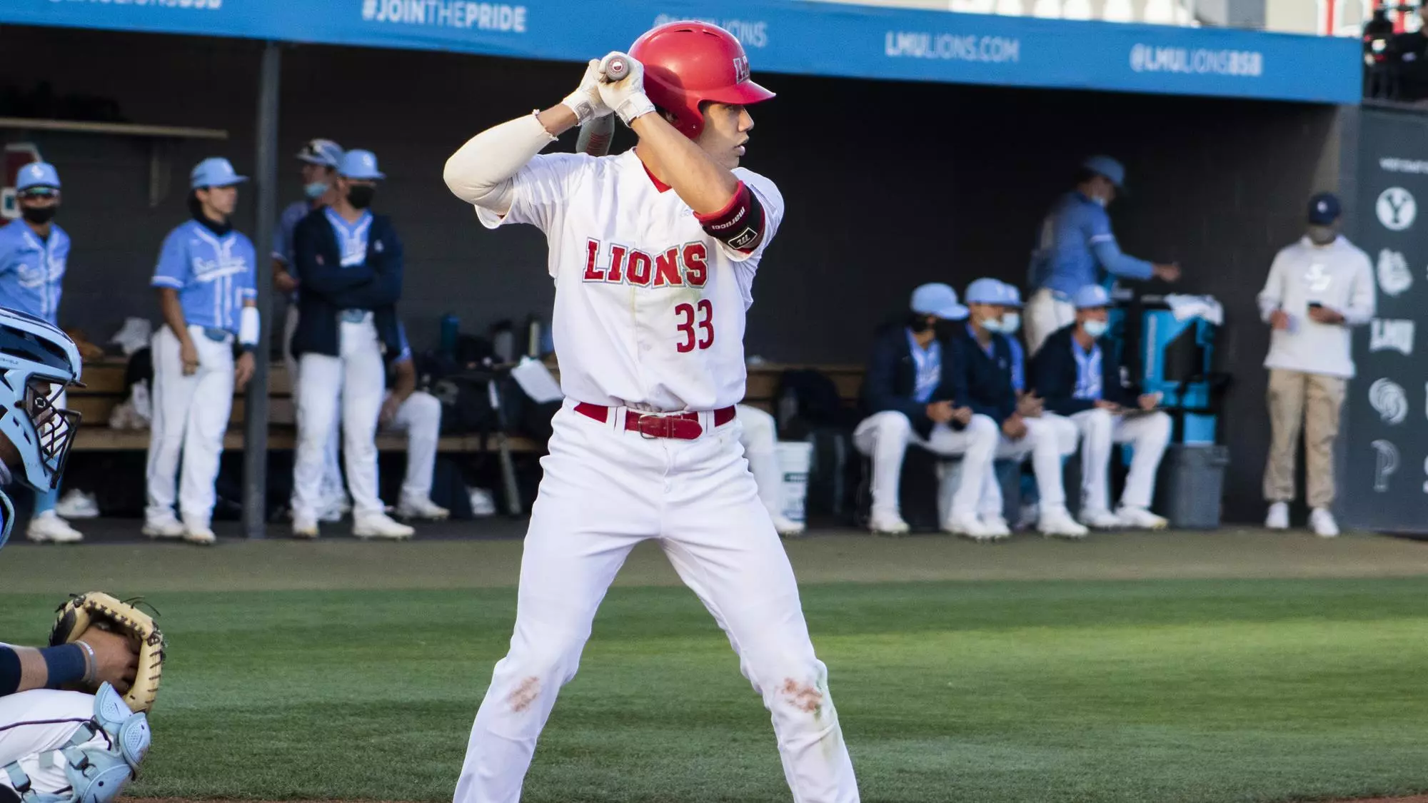 Matthew Piotrowski - Baseball - Loyola Marymount University Athletics matthew-piotrowski-baseball-loyola-marymount-university-athletics