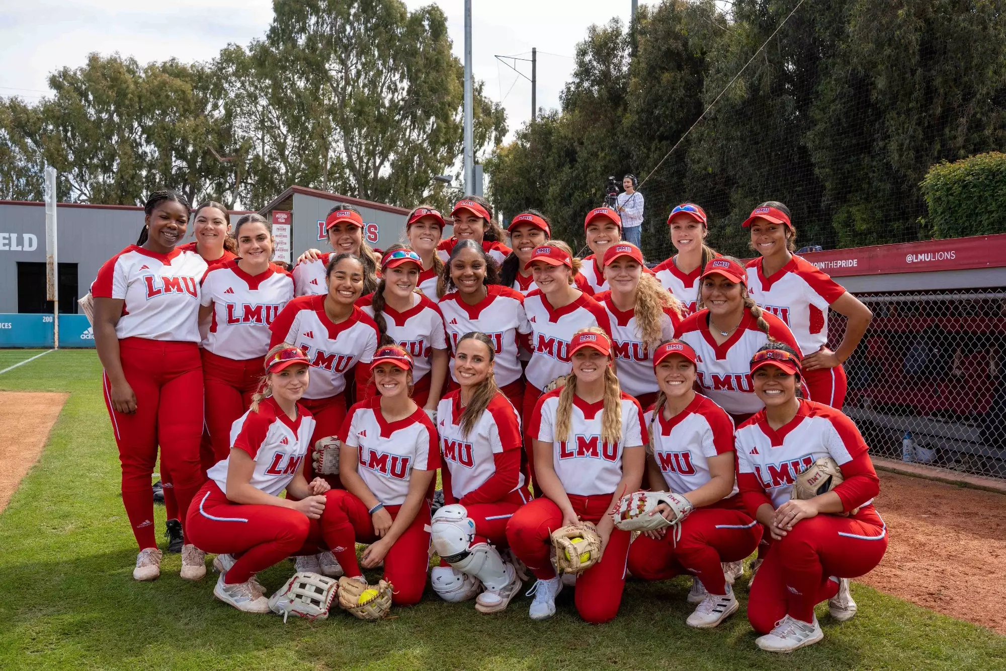 LMU Softball Dominates WCC All-Conference Awards with Nine Honors - Loyola Marymount University Athletics lmu-softball-dominates-wcc-all-conference-awards-with-nine-honors-loyola-marymount-university-athletics