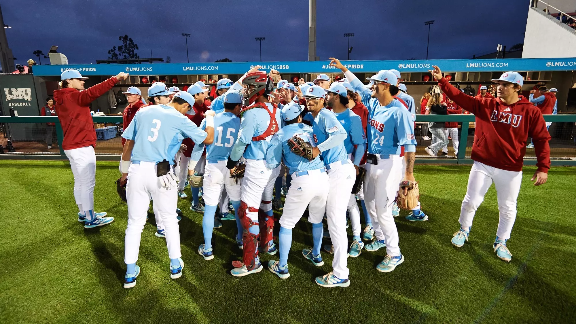 We're Halfway Through the Lions Baseball Season, Where Do They Stand Now? What Are They Doing To Finish Off Strong? - Loyola Marymount University Athletics we-re-halfway-through-the-lions-baseball-season-where-do-they-stand-now-what-are-they-doing-to-finish-off-strong-loyola-marymount-university-athletics