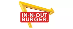 In N Out Sponsor Button