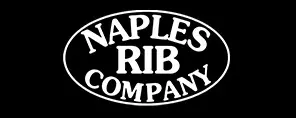 Naples Rib Sponsor Button