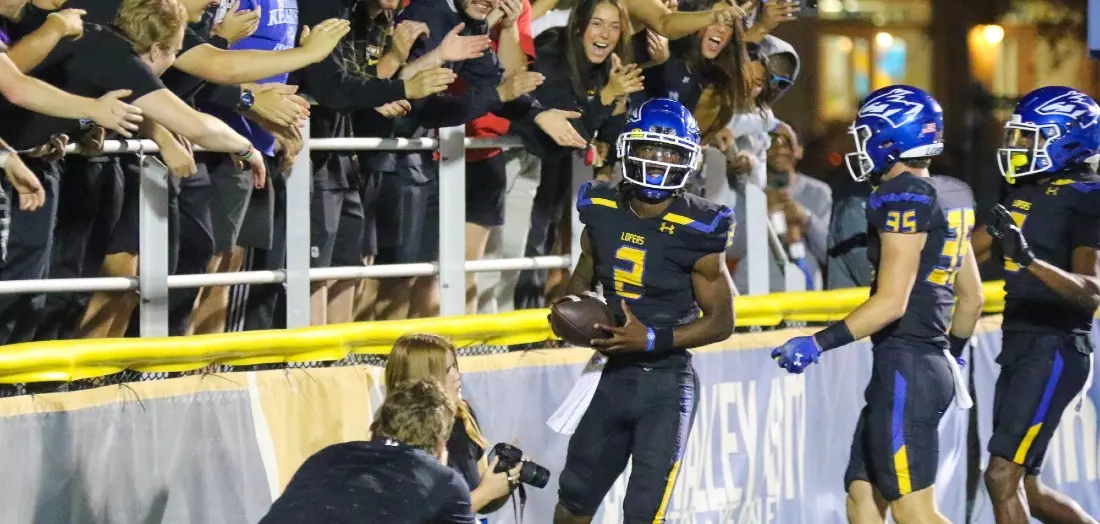 TJ Davis - Football - University of Nebraska - Kearney Athletics tj-davis-football-university-of-nebraska-kearney-athletics