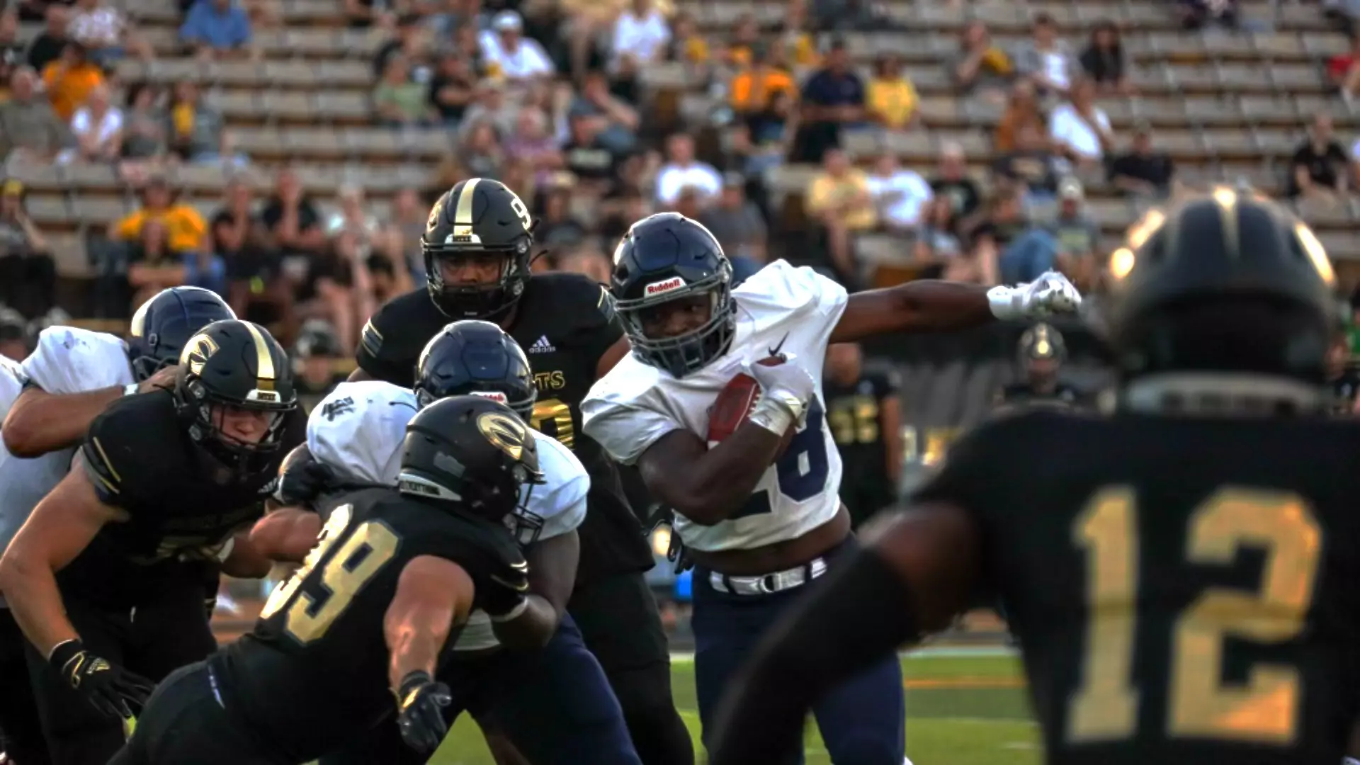 Blue Tigers Fall in 2023 Season Opener - Lincoln University Athletics blue-tigers-fall-in-2023-season-opener-lincoln-university-athletics