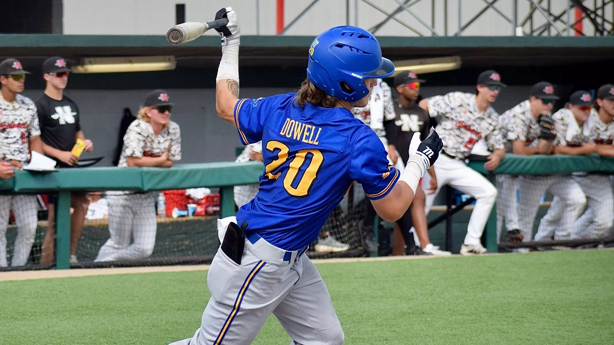 Easton Dowell - 2025 - Baseball - McNeese State University Athletics easton-dowell-2025-baseball-mcneese-state-university-athletics