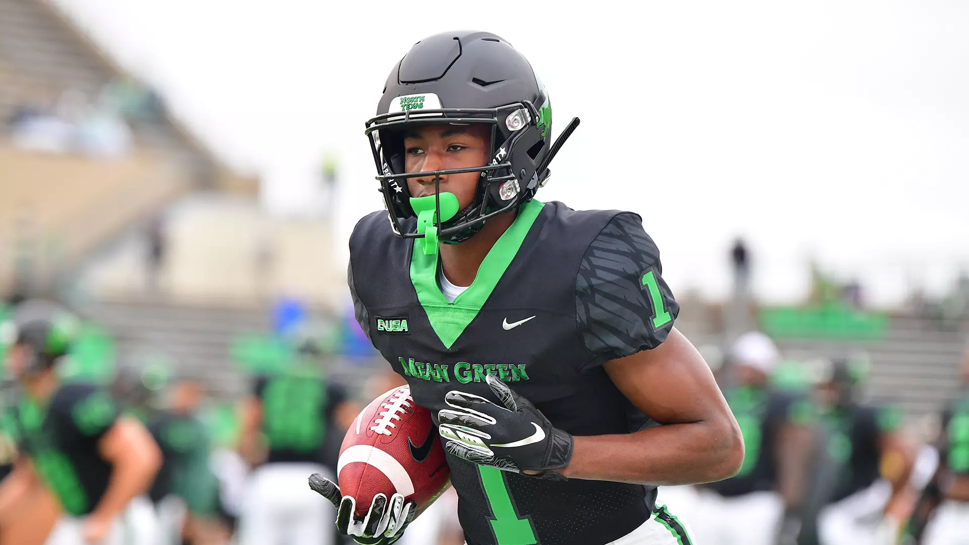 Jaelon Darden