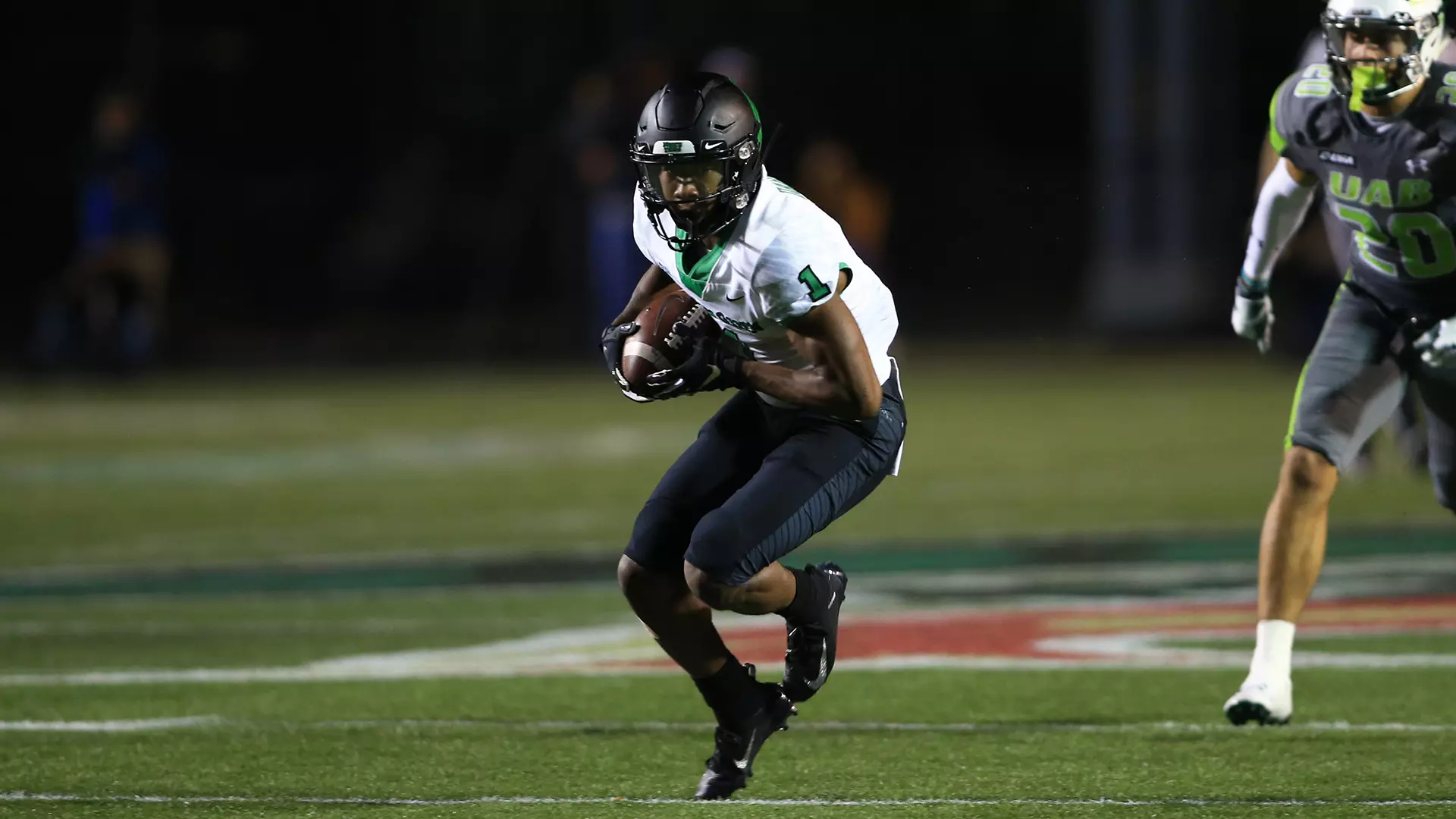 Jaelon Darden