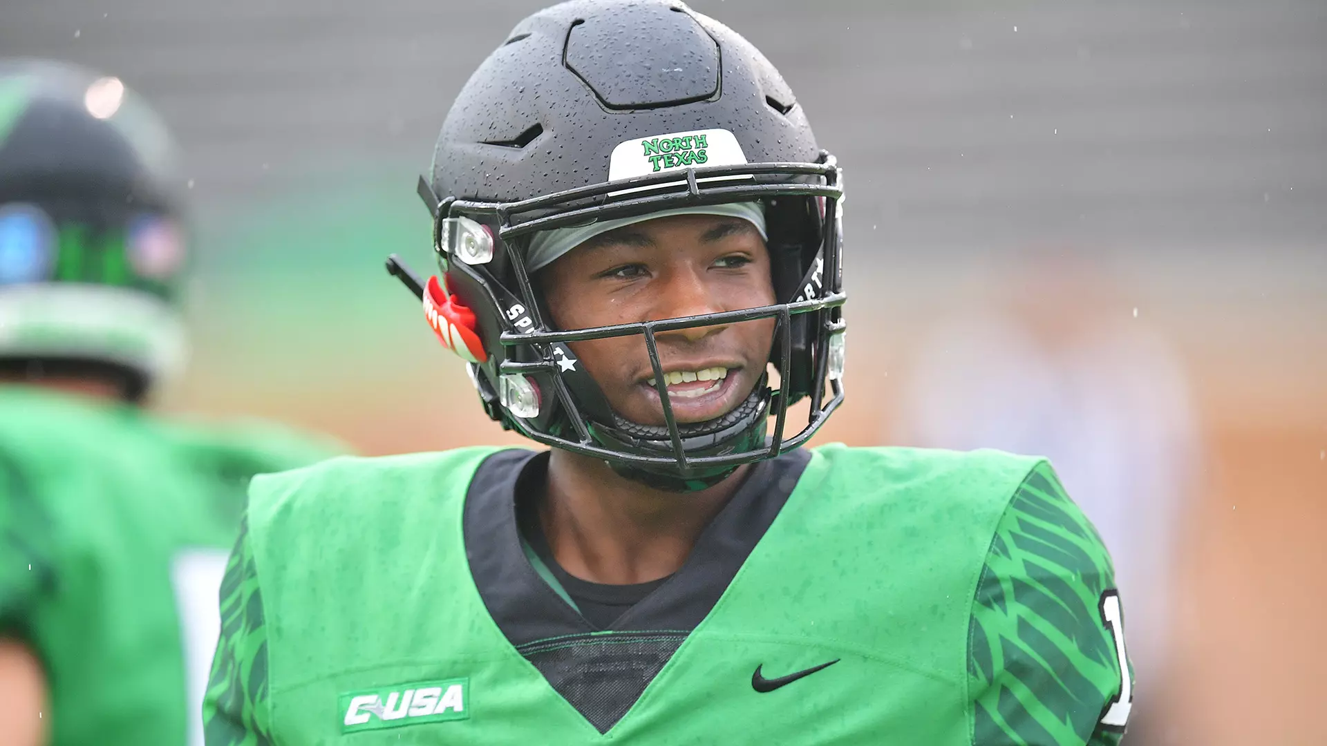 Jaelon Darden