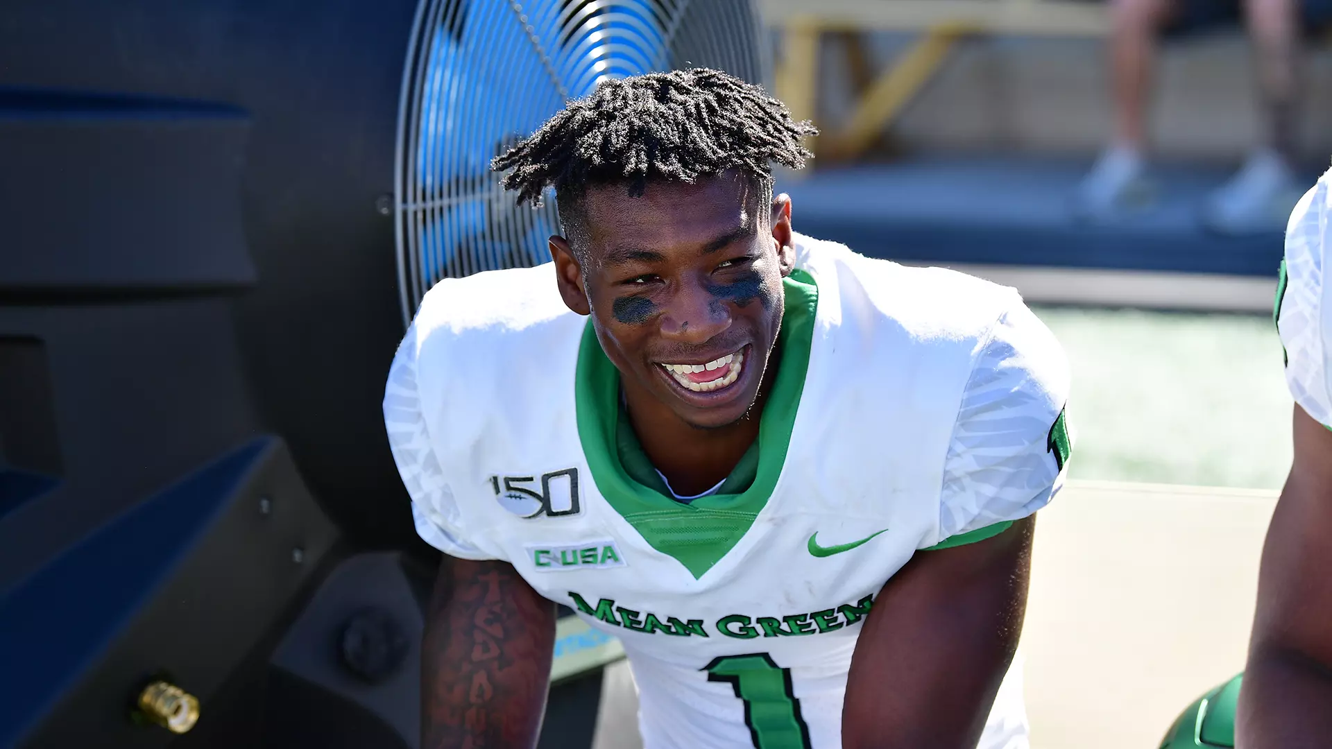Jaelon Darden