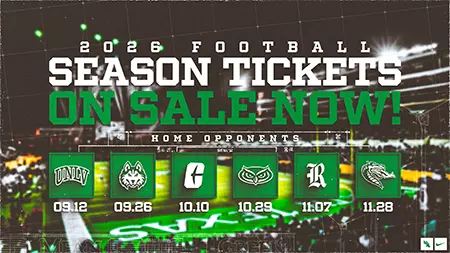 Football Season Tickets 2026