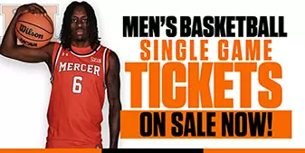 Men's Basketball - Single Game Tickets 2025a