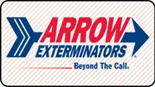 BUTTON Arrow Exterminators