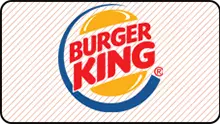 BUTTON Burger King