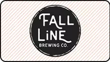 BUTTON Fall Line